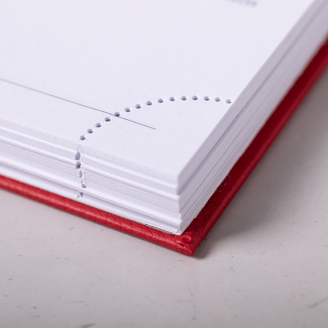 Agenda format b5 similicuir WAYRO