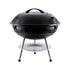 Barbecue présenté dans une boîte au design attrayant pour un cadeau idéal