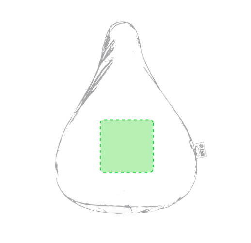 Etui ajustable polyester MAPOL