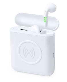 Écouteurs intra-aural power bank sans fil 5w, 5200 mAh MOLIK