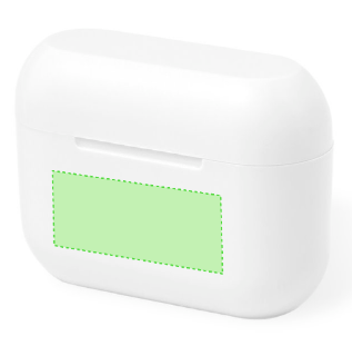 Écouteurs intra-auriculaires bluetooth 5.3 PRUCKY