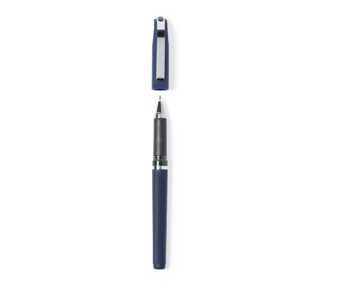 stylo bandax Equipé d'une cartouche Jumbo, pour une capacité d'écriture prolongée.