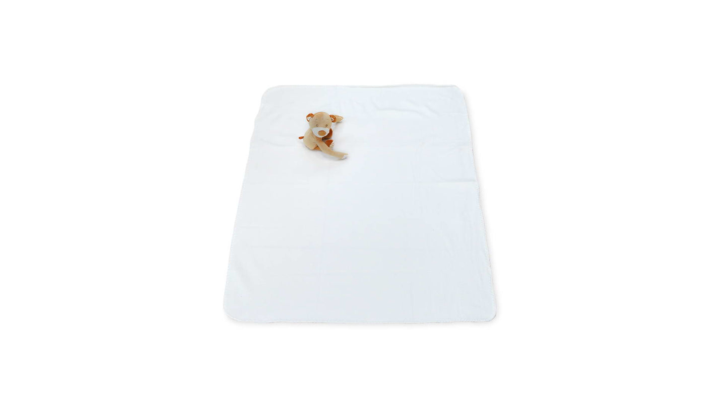 Couverture polaire 200g/m2 YOGUI