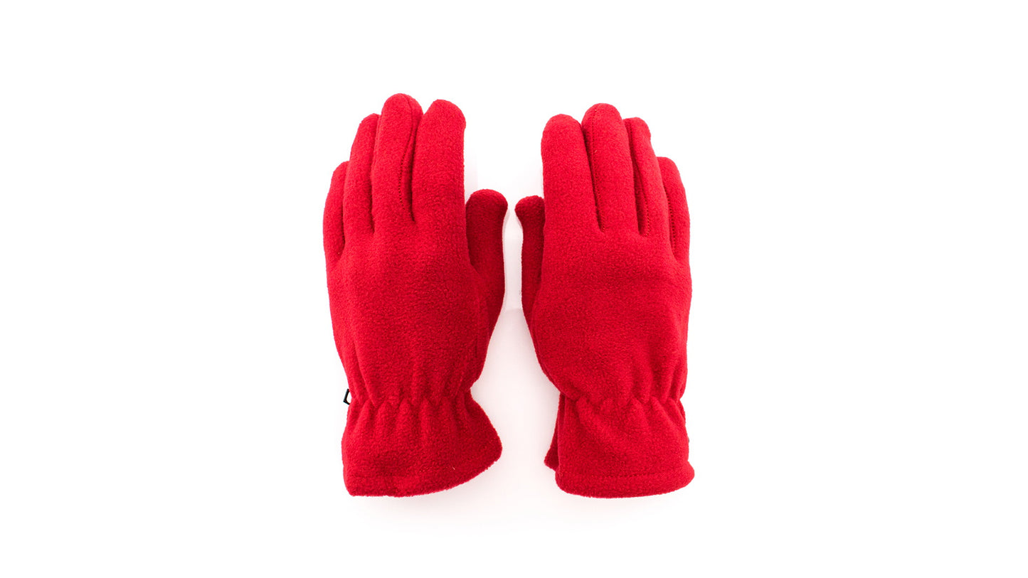 Évite le boulochage. Homme et Femme. Polaire 200 g/m2.