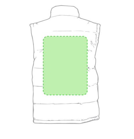 Gilet Tansy