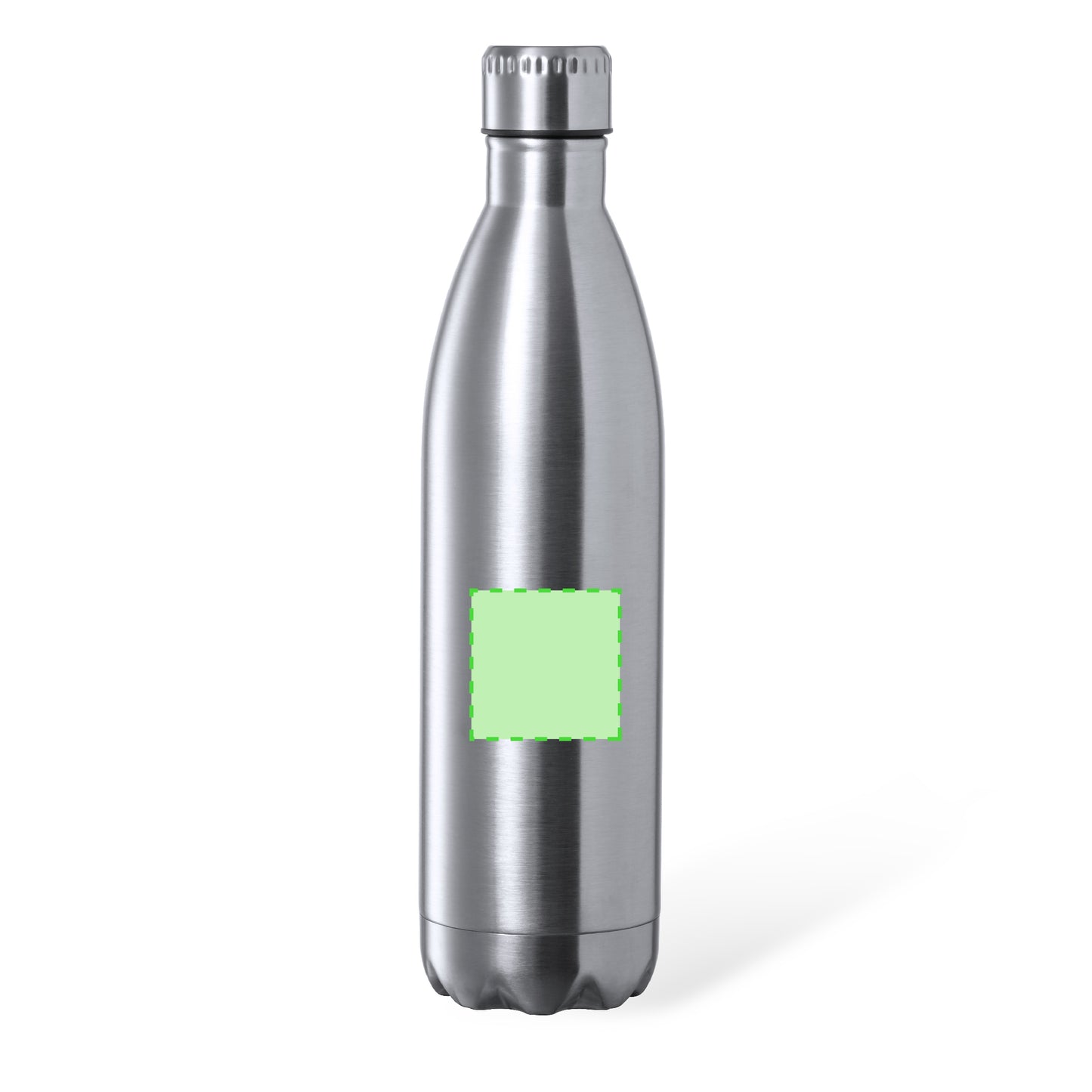 Gourde 1l inoxydable sans BPA HEYTUN