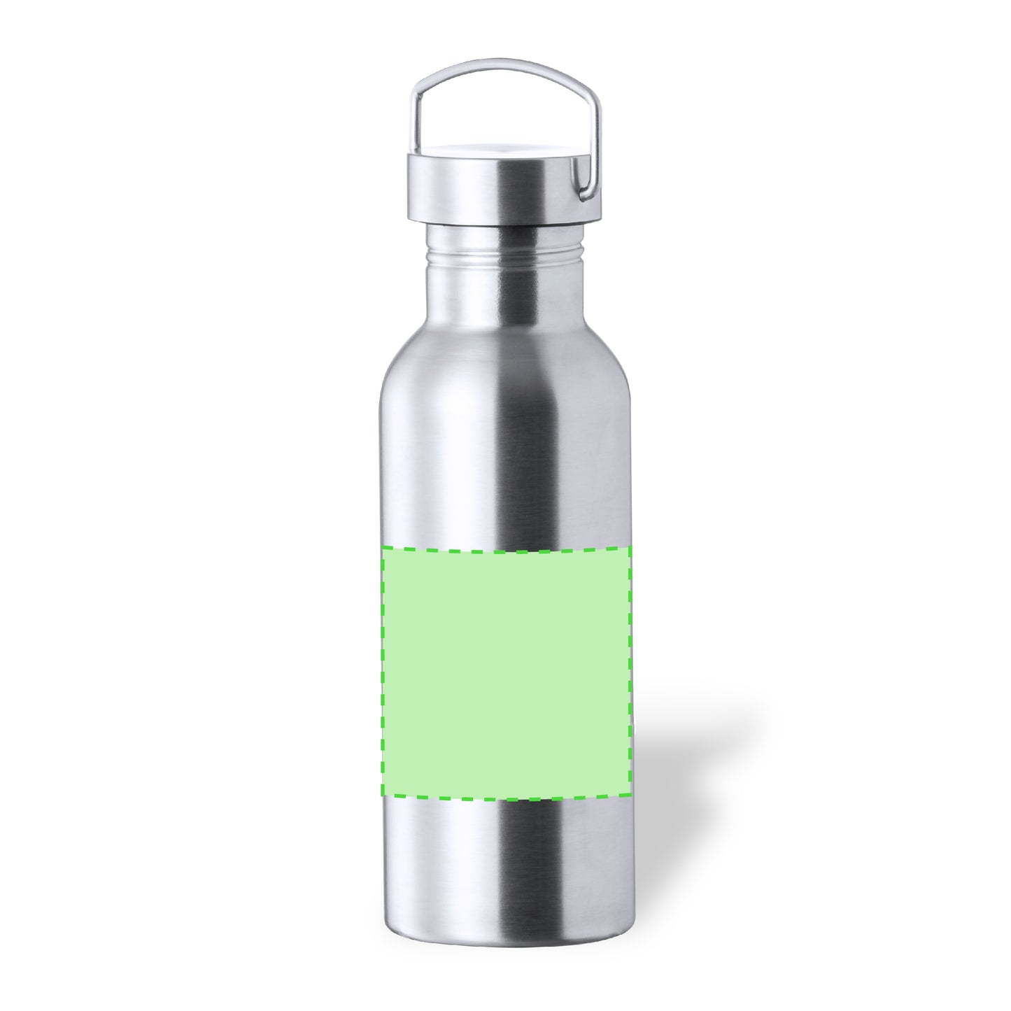 Gourde 750 ml inoxydable sans BPA KARMEL