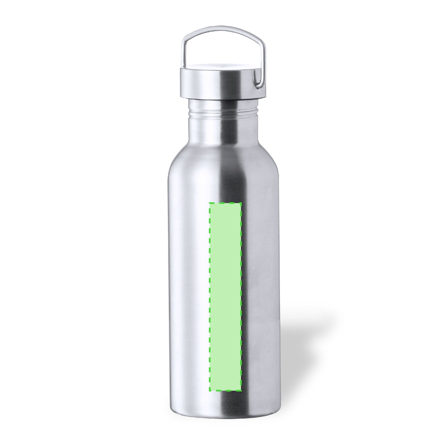 Gourde 750 ml inoxydable sans BPA KARMEL