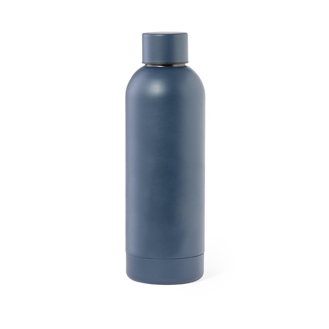 Gourde 800 ml inoxydable finition mate PIGOT