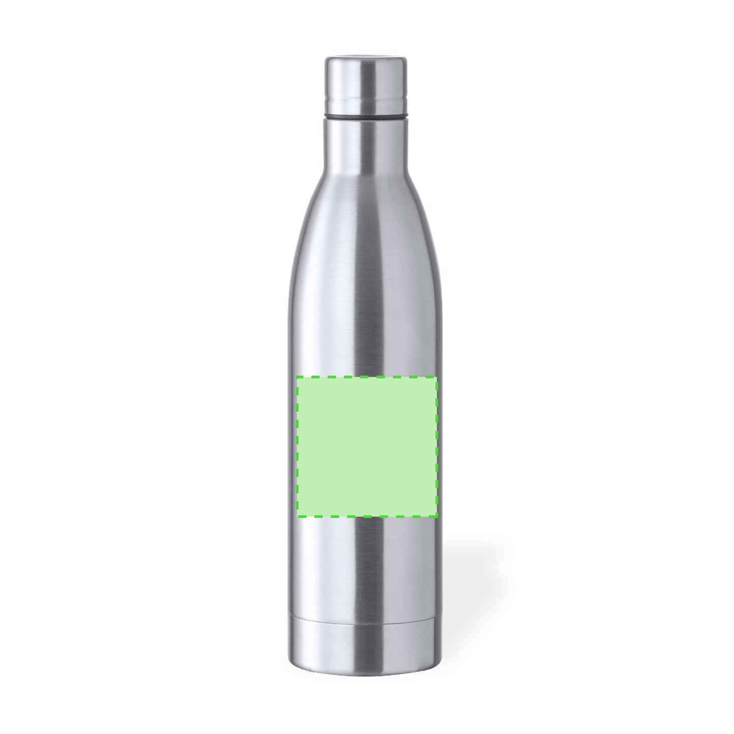 Gourde inoxydable sans BPA POUNDER