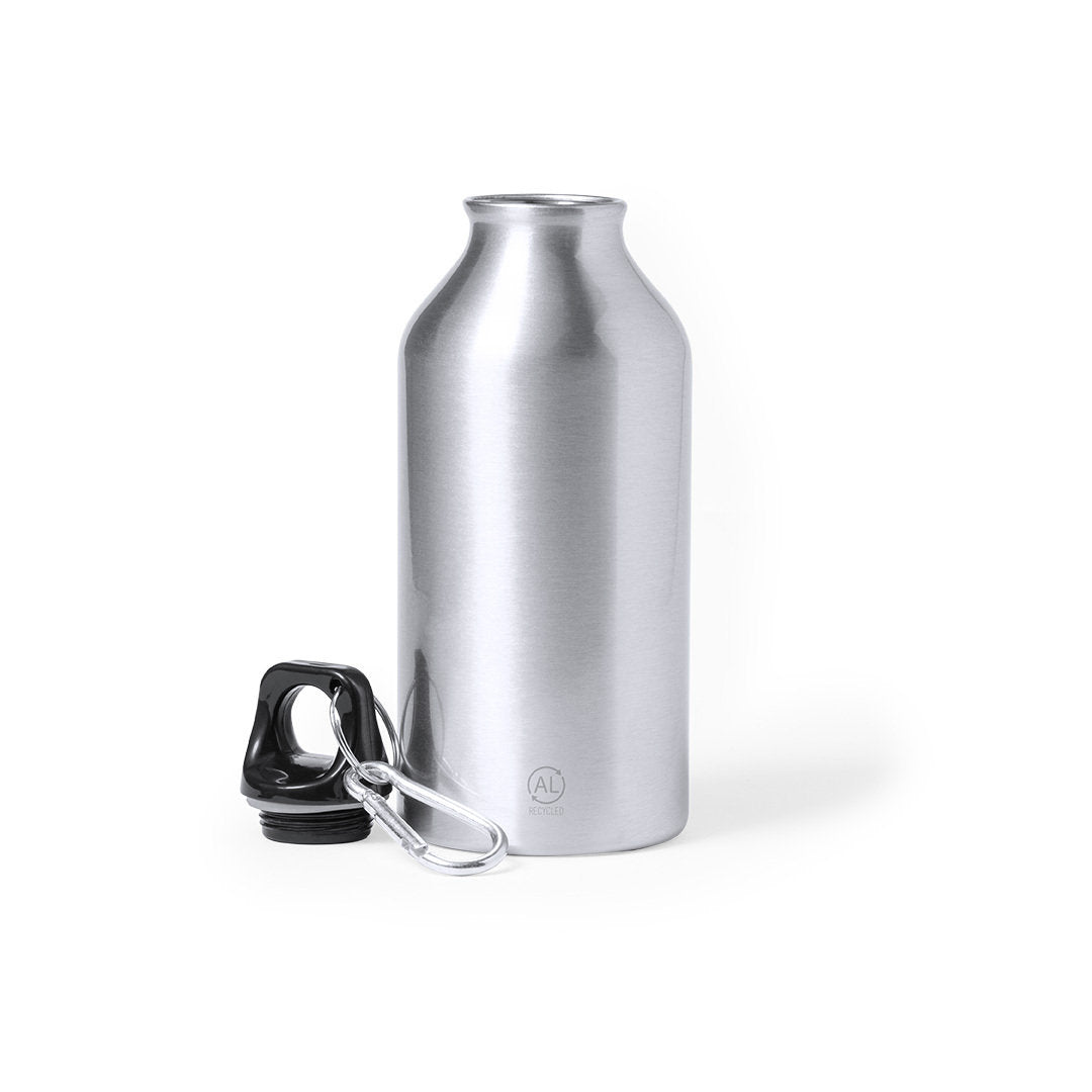 Gourdes 480 ml aluminium recyclé SEIREX