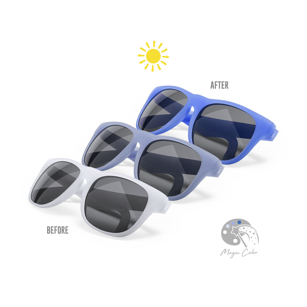 Lunettes de Soleil Lantax