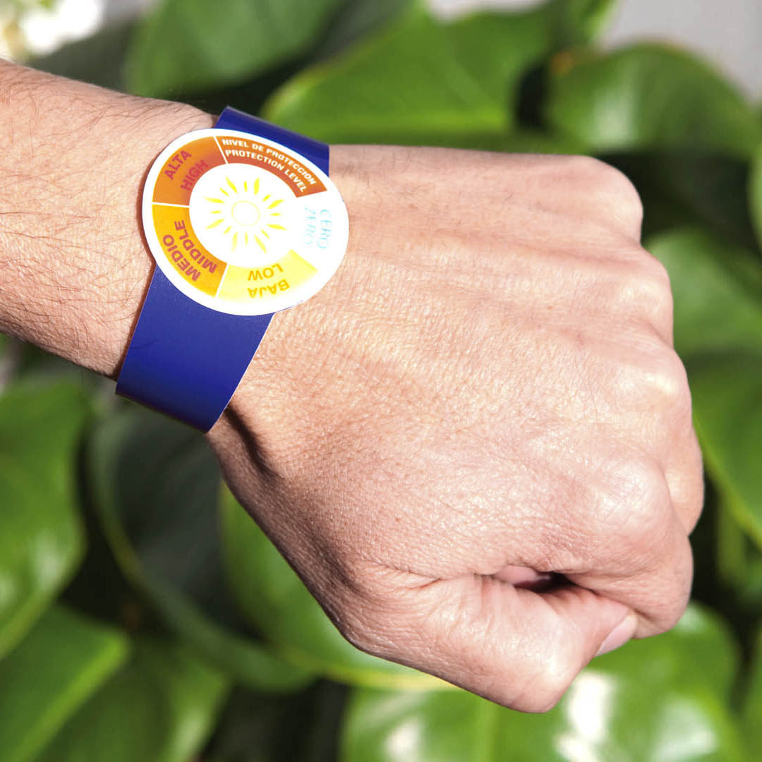 Mesureur Rayons UV Rado