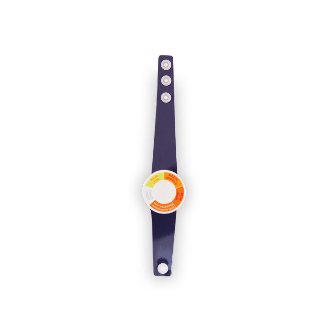 Mesureur Rayons UV Rado