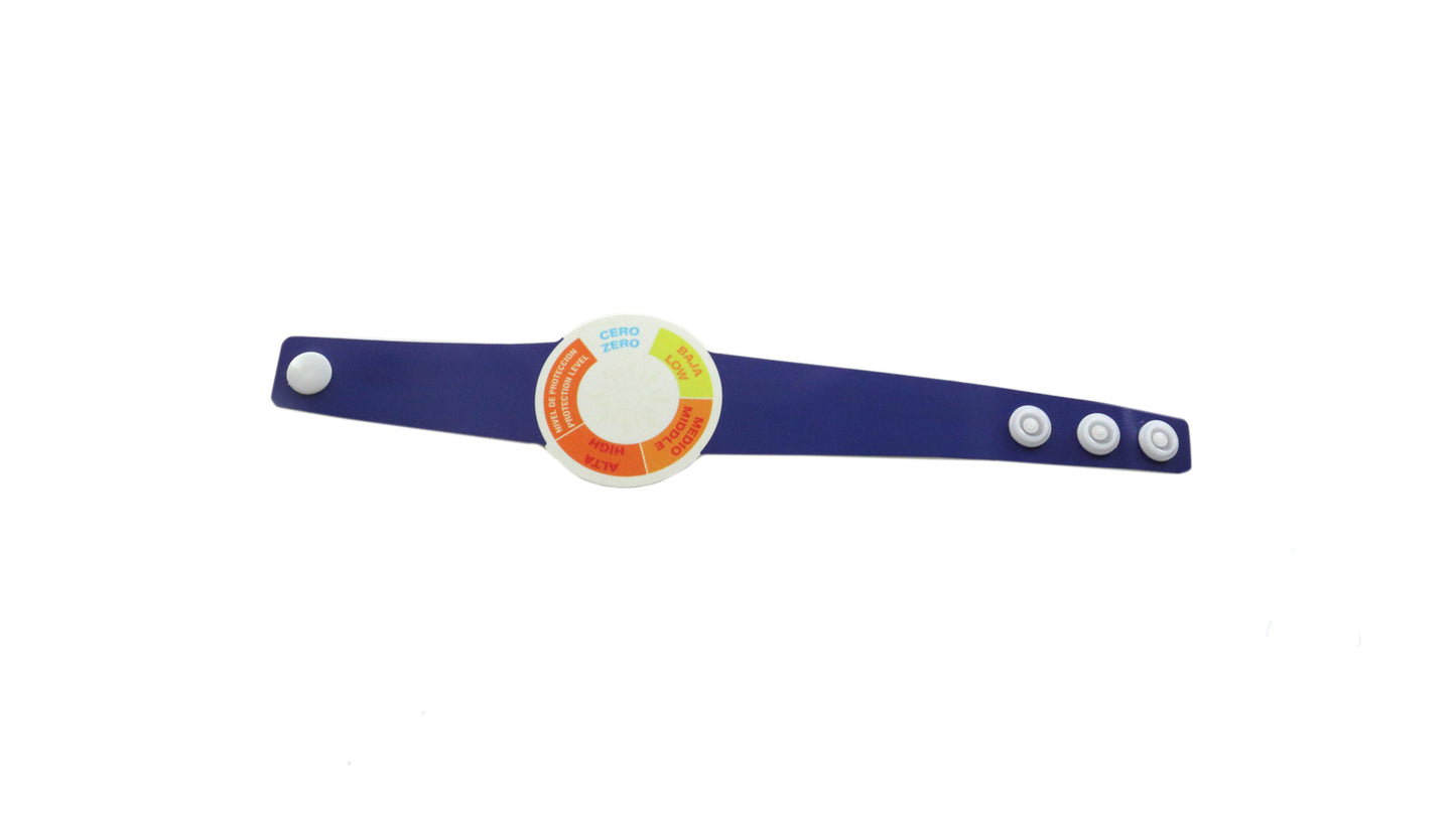 Mesureur Rayons UV Rado