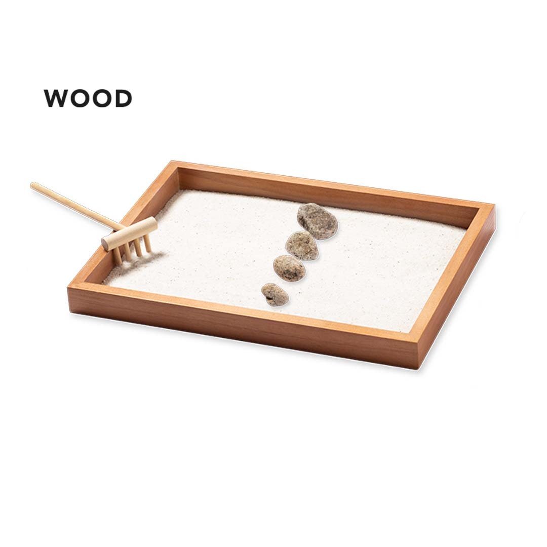 Mini Jardin Zen Azumy