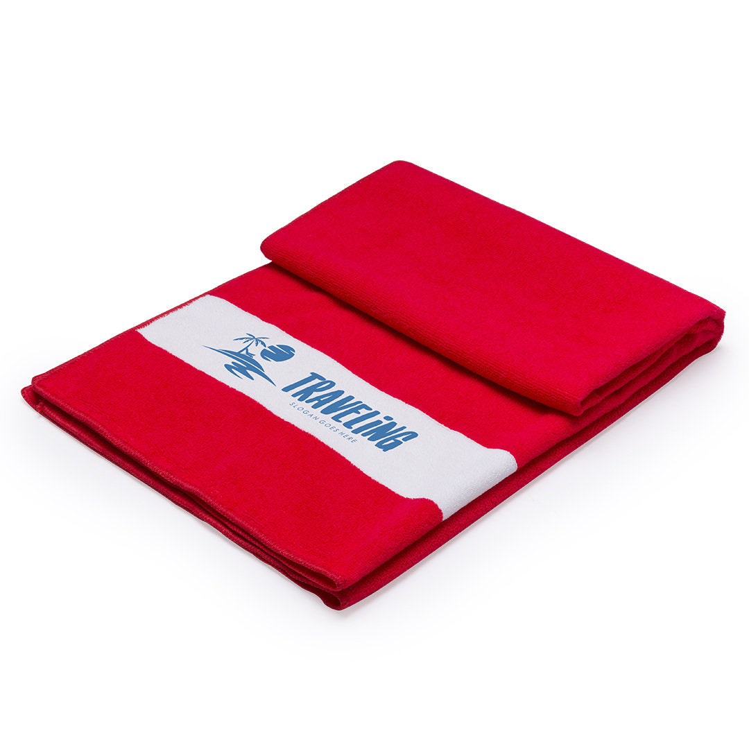 Serviette Absorbante Romid