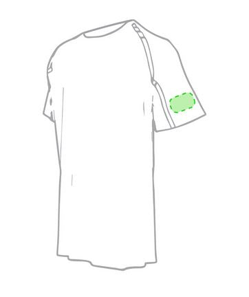 T-Shirt Adulte Tecnic Fleser