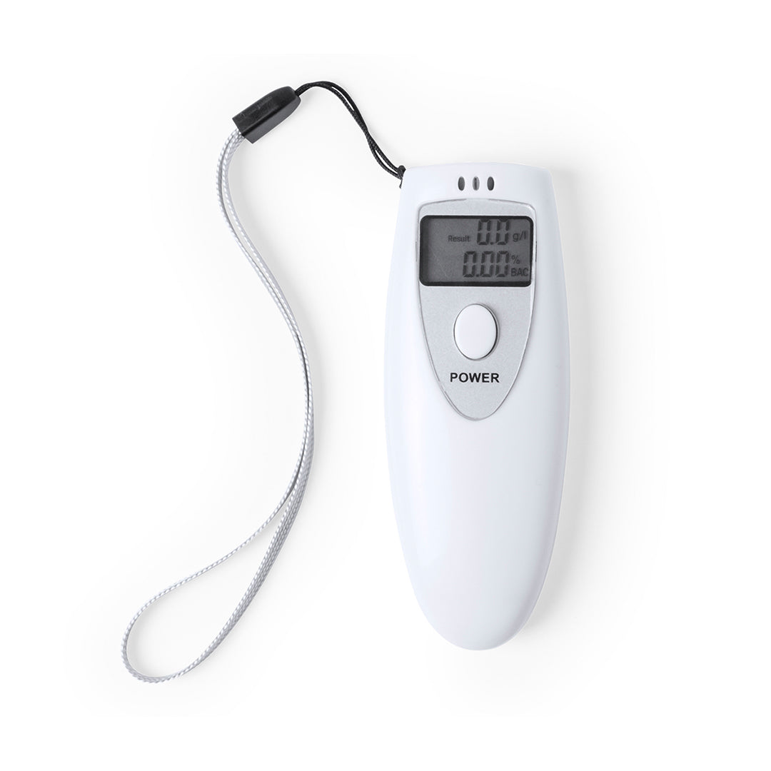 Ethylotest de poche avec systme de mesure du dbit d'air GAMP TRANS LASER Ethylotest de poche avec systme de mesure du dbit d'air GAMP TRANS LASER