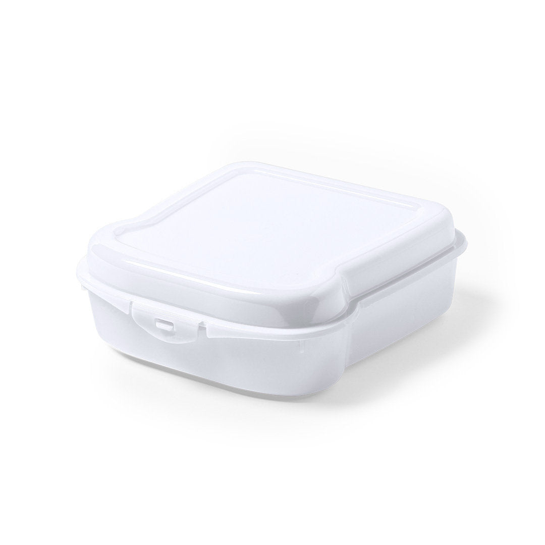 Boite à sandwich 450 ml NOIX