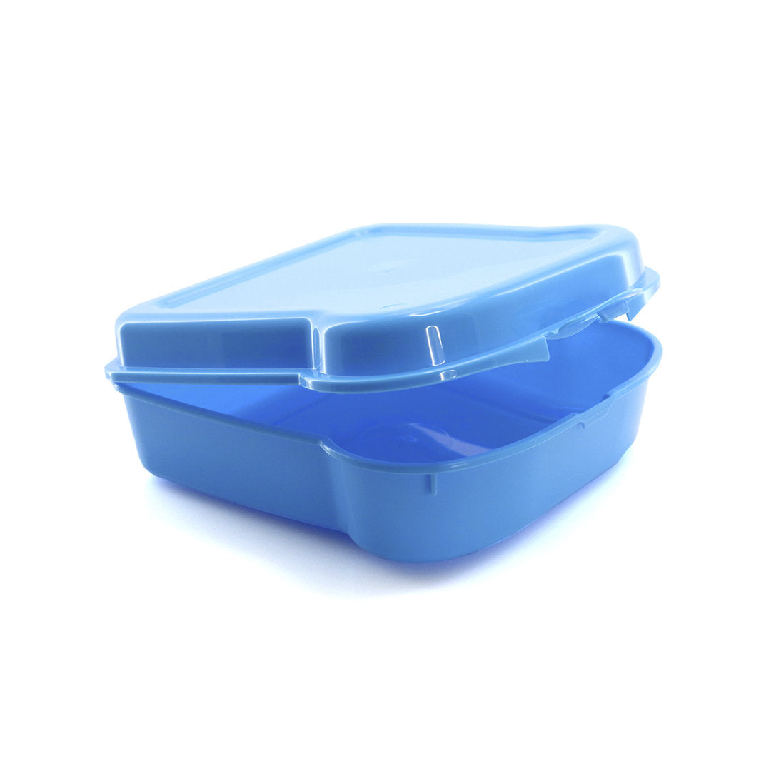 Boite à sandwich 450 ml NOIX