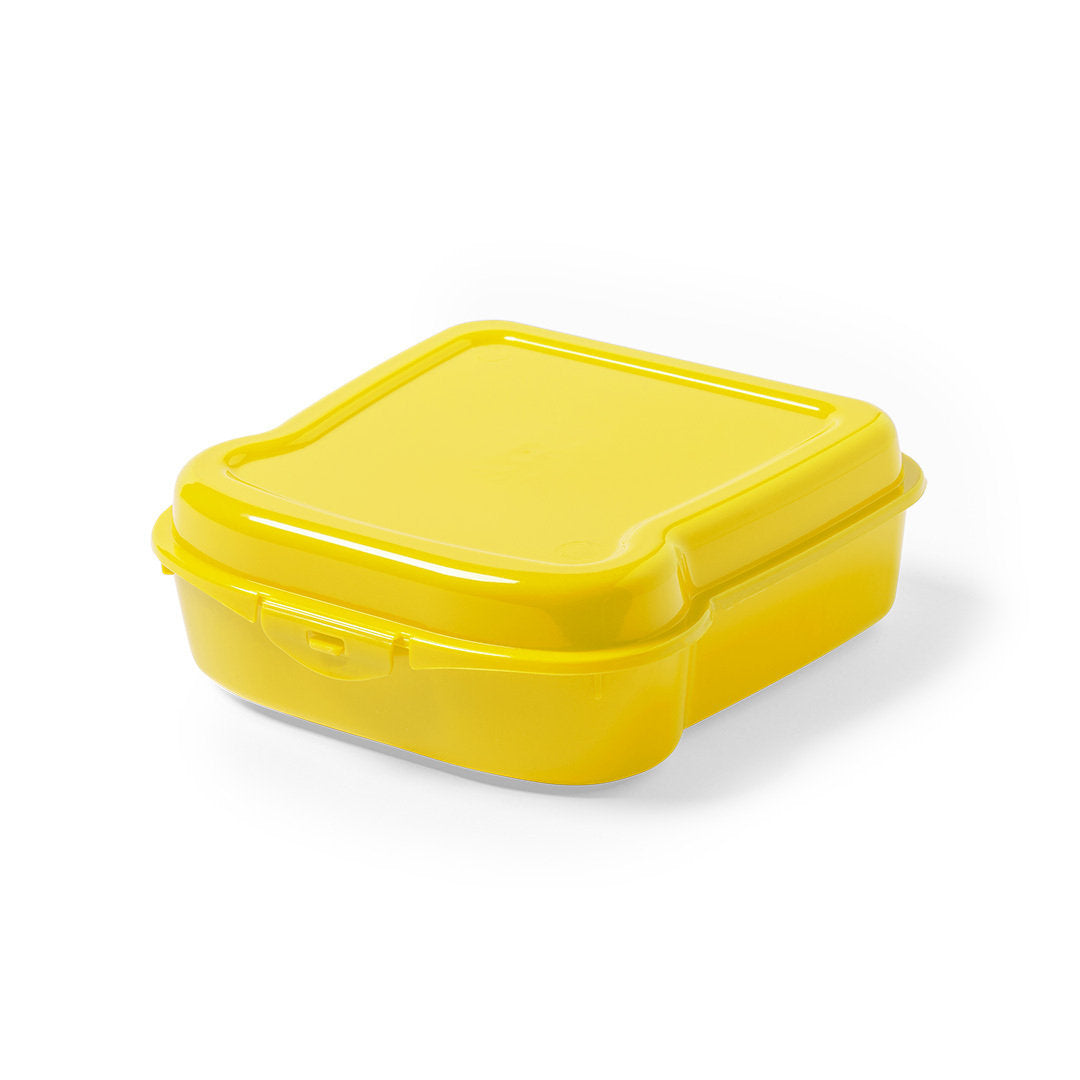 Boite à sandwich 450 ml NOIX