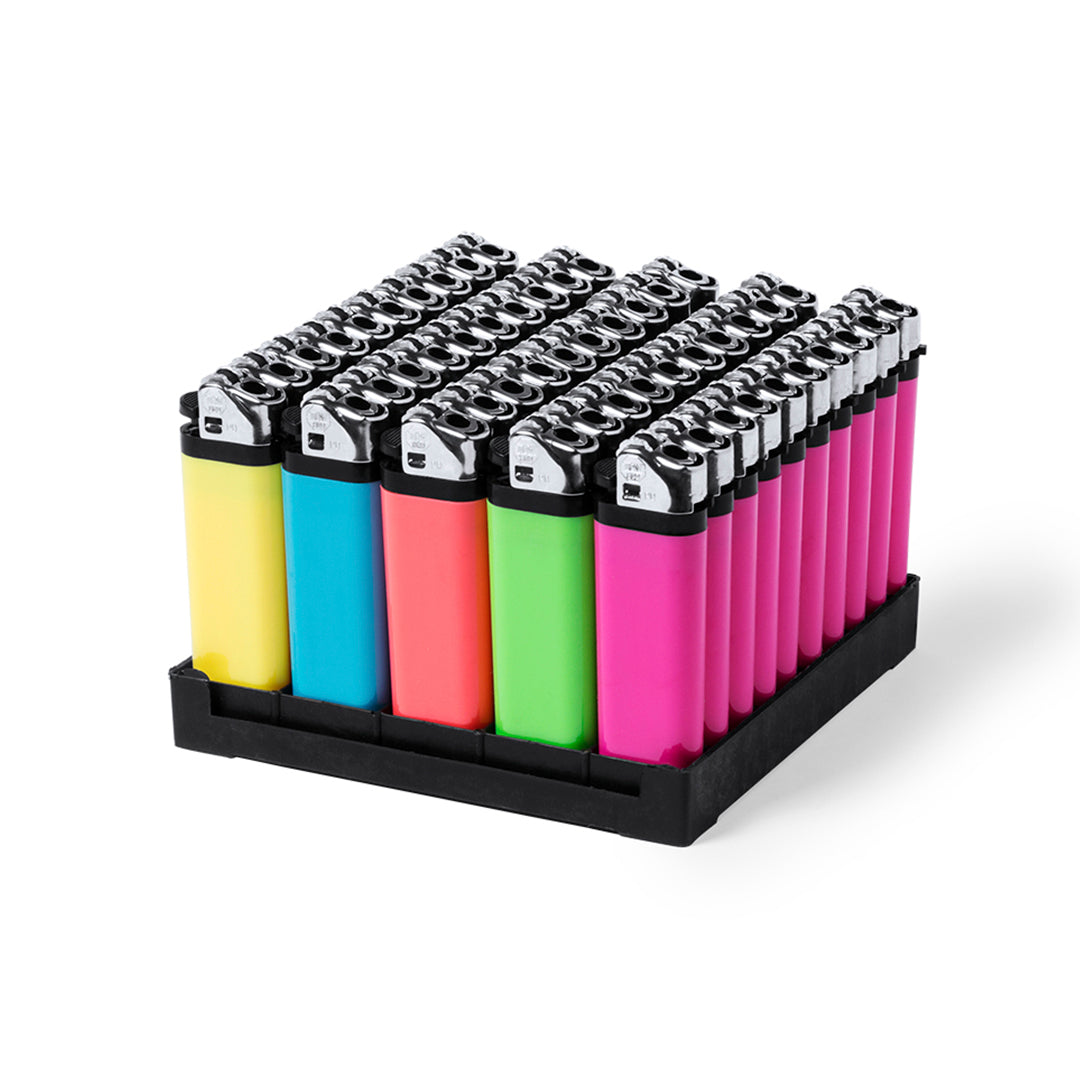 Briquet à gaz mécanisme de pierre FENICK