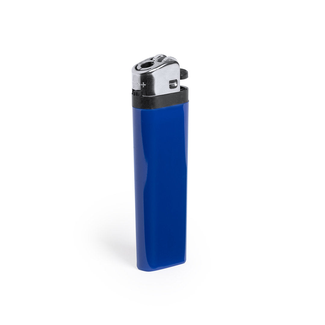 Briquet à gaz avec mécanisme de pierre PARSOK