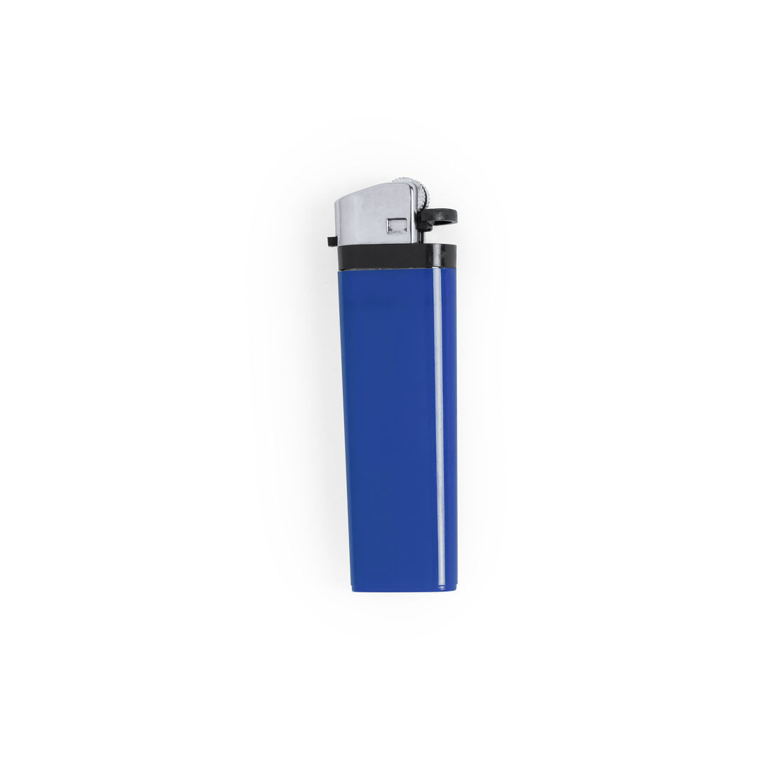 Briquet à gaz avec mécanisme de pierre PARSOK