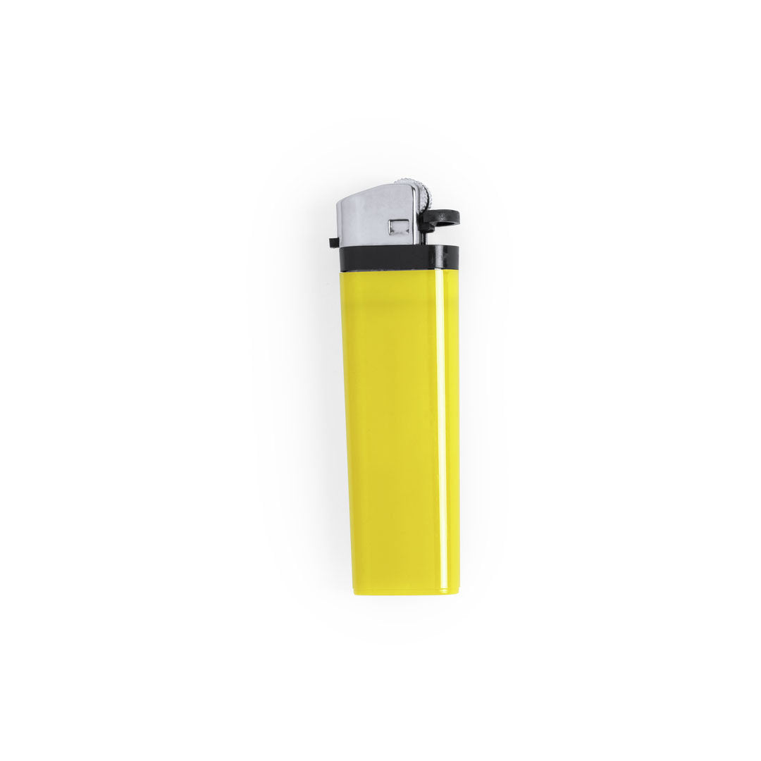 Briquet à gaz avec mécanisme de pierre PARSOK