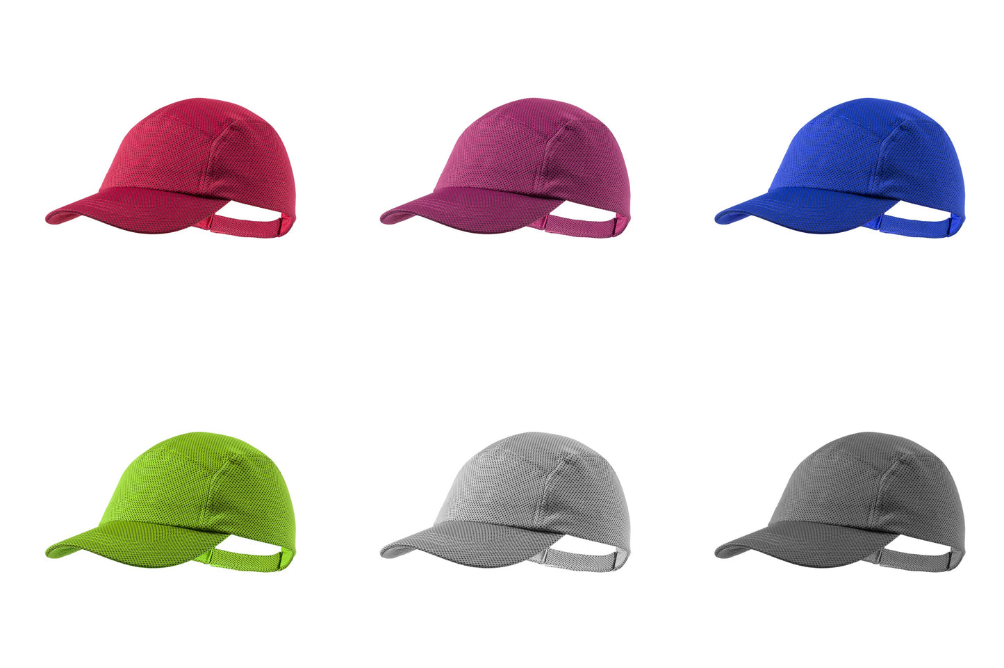 Casquette de sport protection UV50 FANDOL