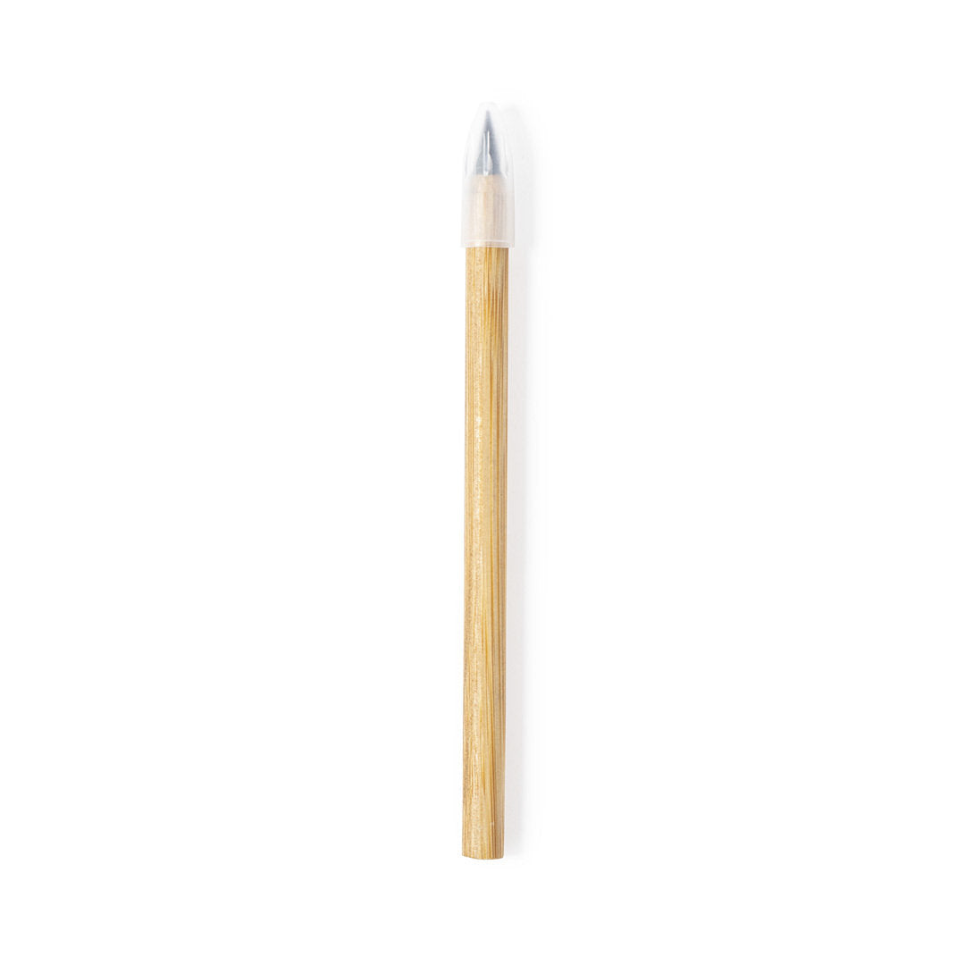 Crayon éternel en bambou TEBEL