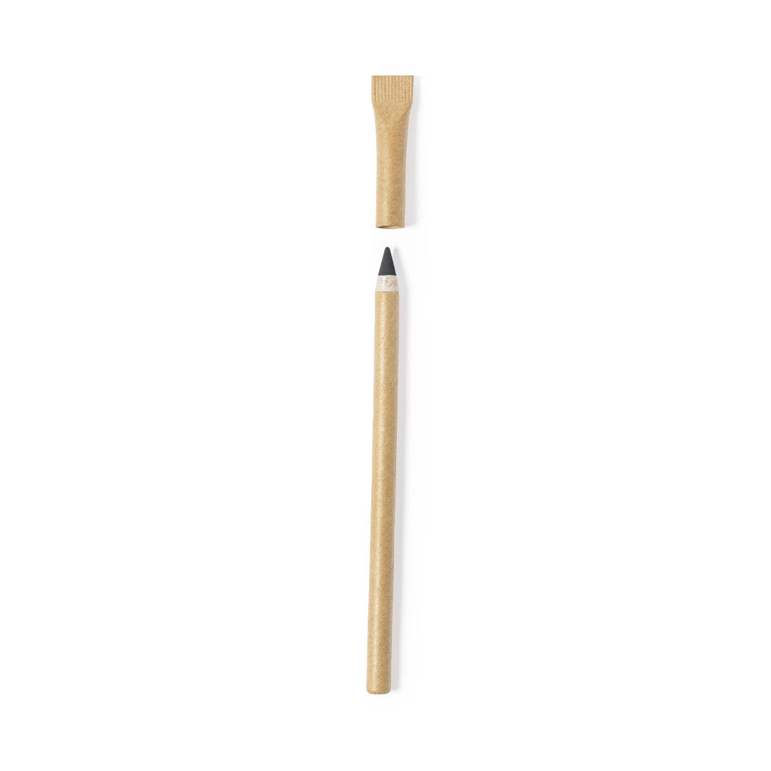 Crayon éternel recyclé paille de blé abs YEIDY