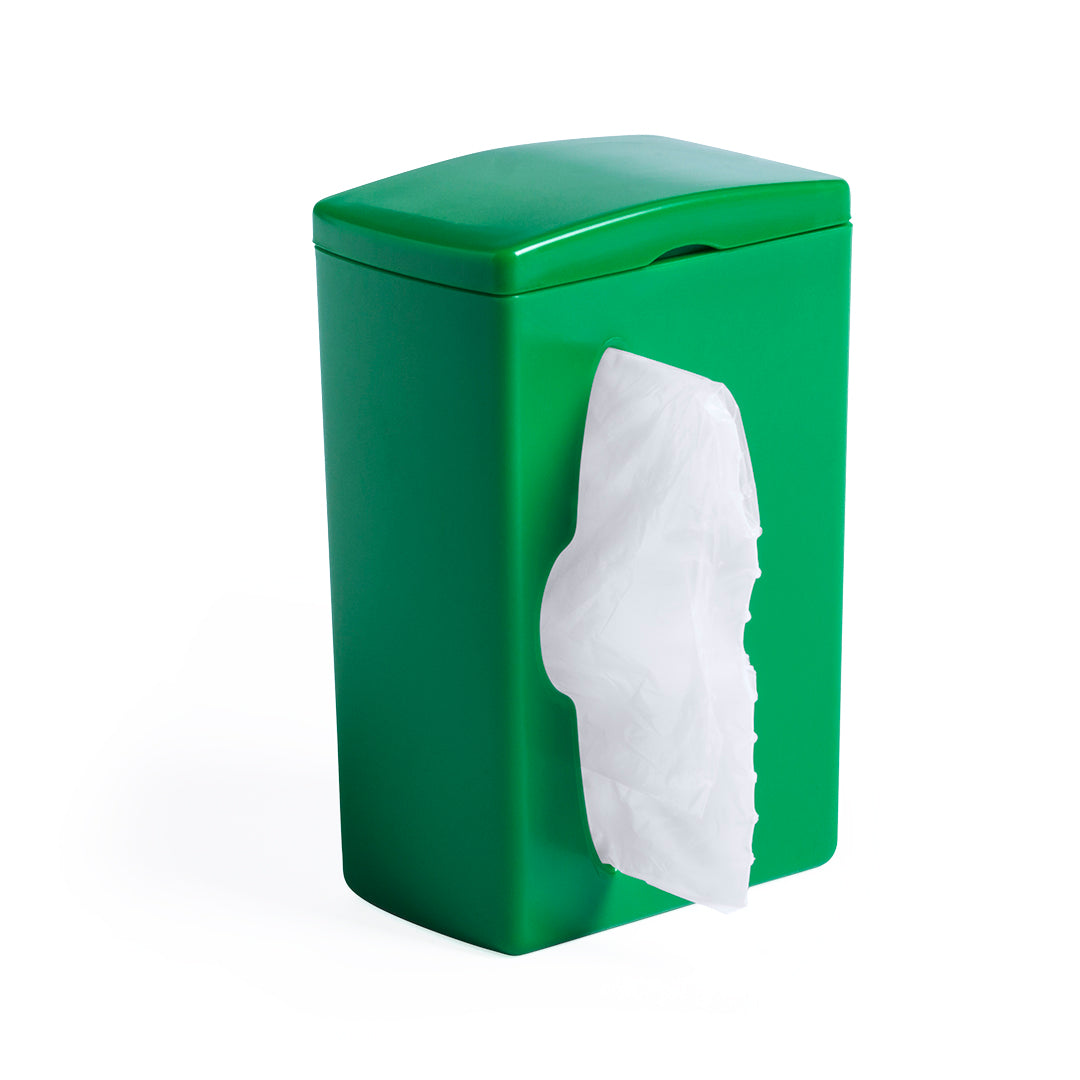 Distributeur de sacs 15 sacs BLUCK