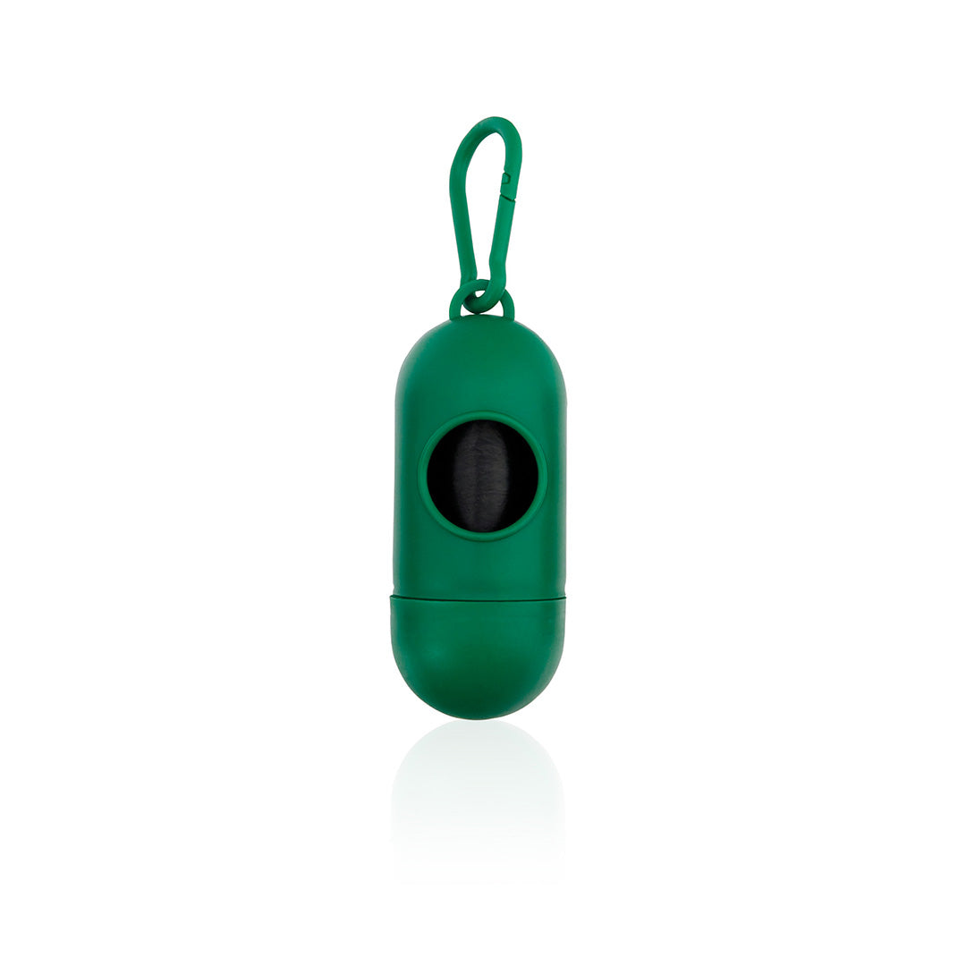 Distributeur de sacs 15 sacs YOAN