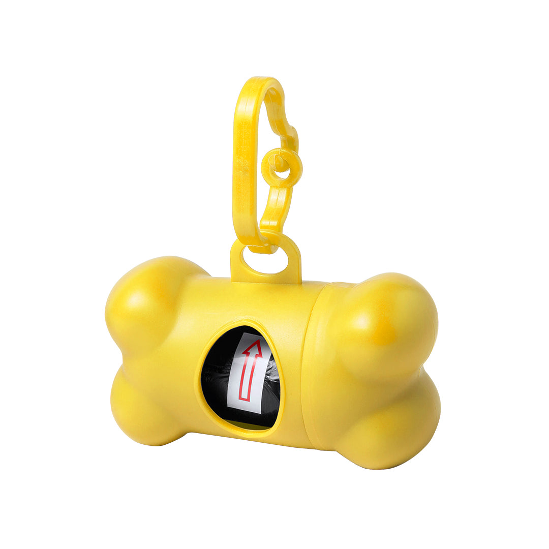 Distributeur de sacs pour animaux RUCIN
