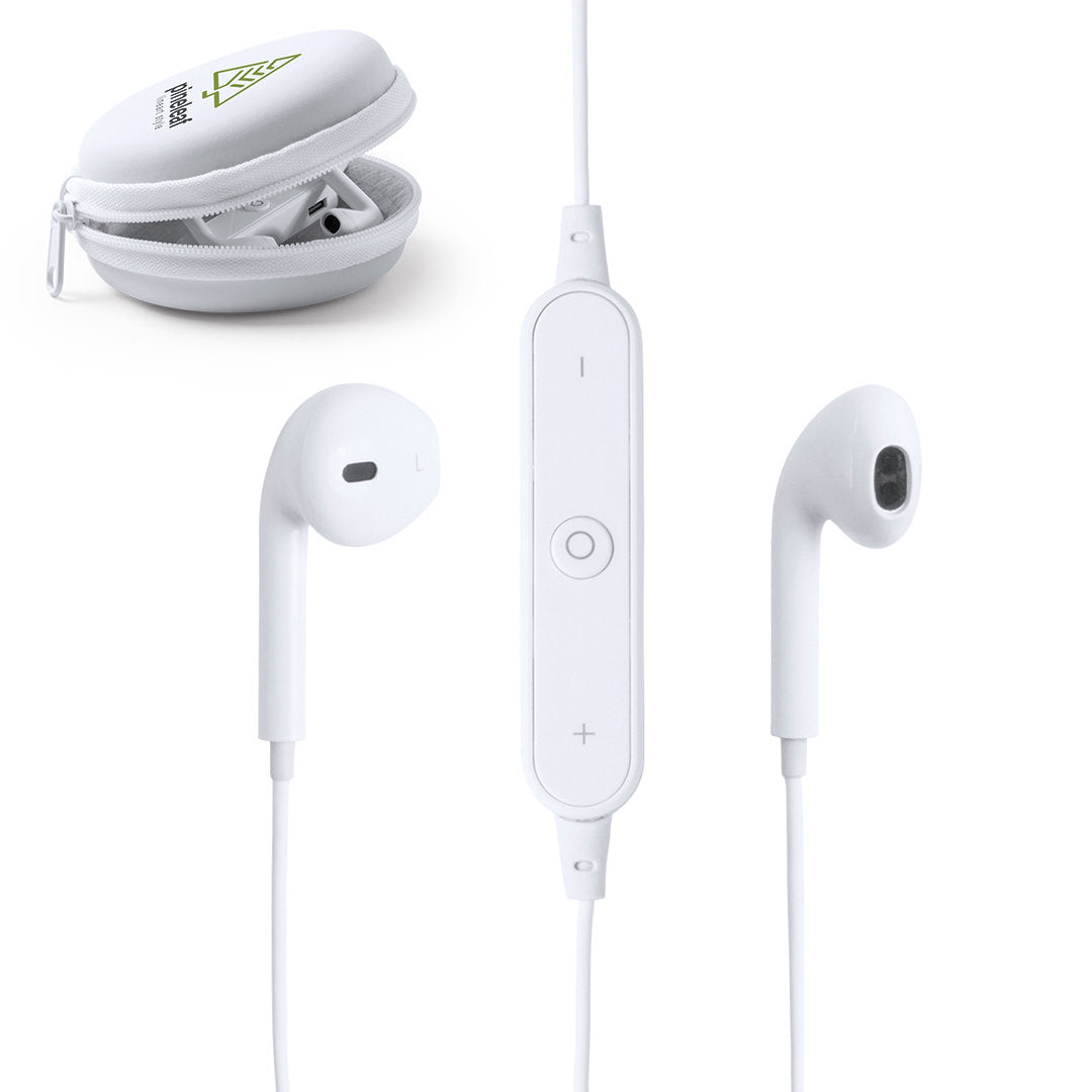 Écouteurs intra-auriculaires SOPRAL
