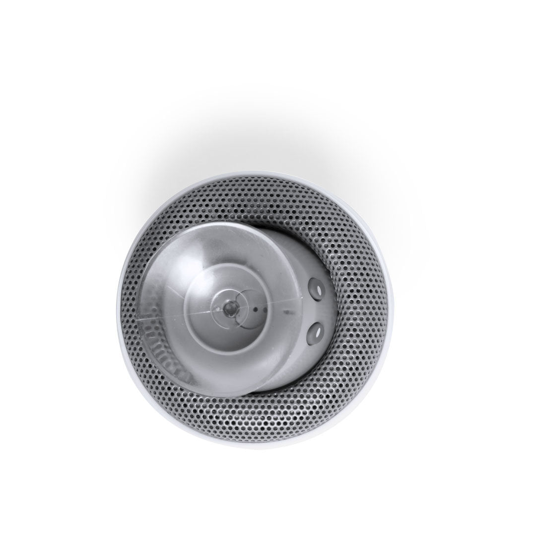 Enceintes avec une puissance sonore de 3w, batterie 200 mAh WANAP