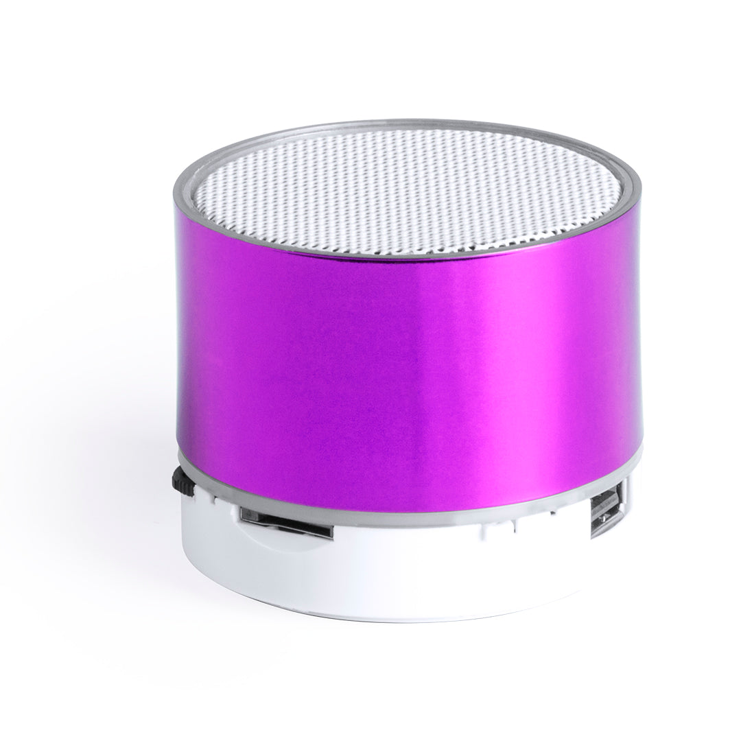 Enceinte Bluetooth, puissance sonore 3w, batterie 300 mAh VIANCOS Enceinte Bluetooth, puissance sonore 3w, batterie 300 mAh VIANCOS