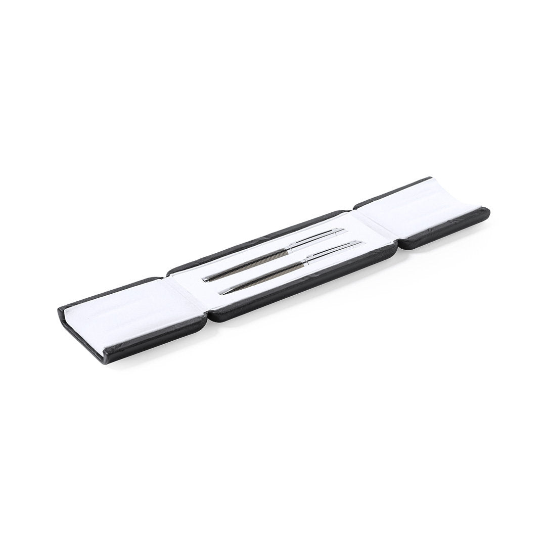 Ensemble stylo avec combinaison élégante WILLIAMS