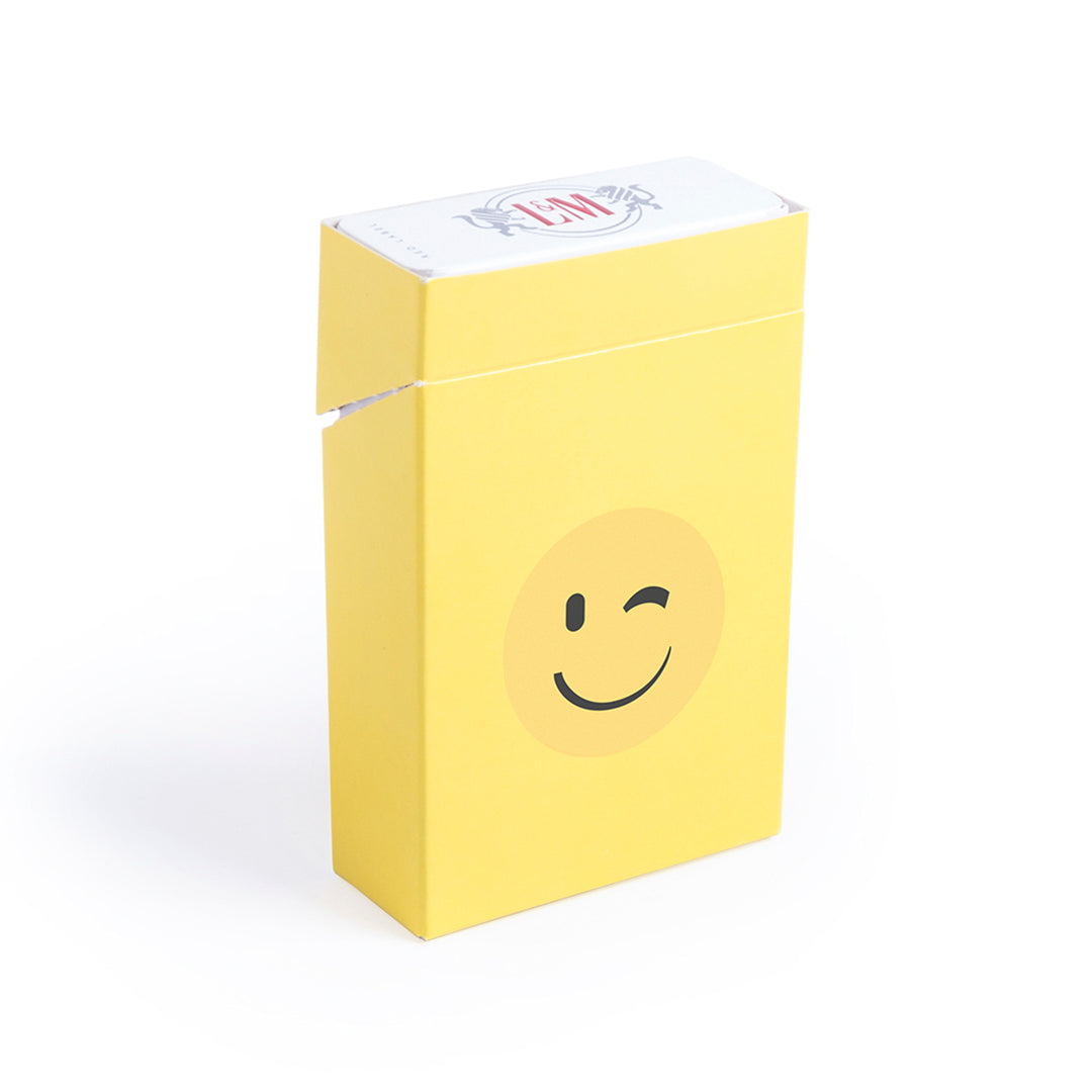 Étui à cigarettes en carton STRAIK