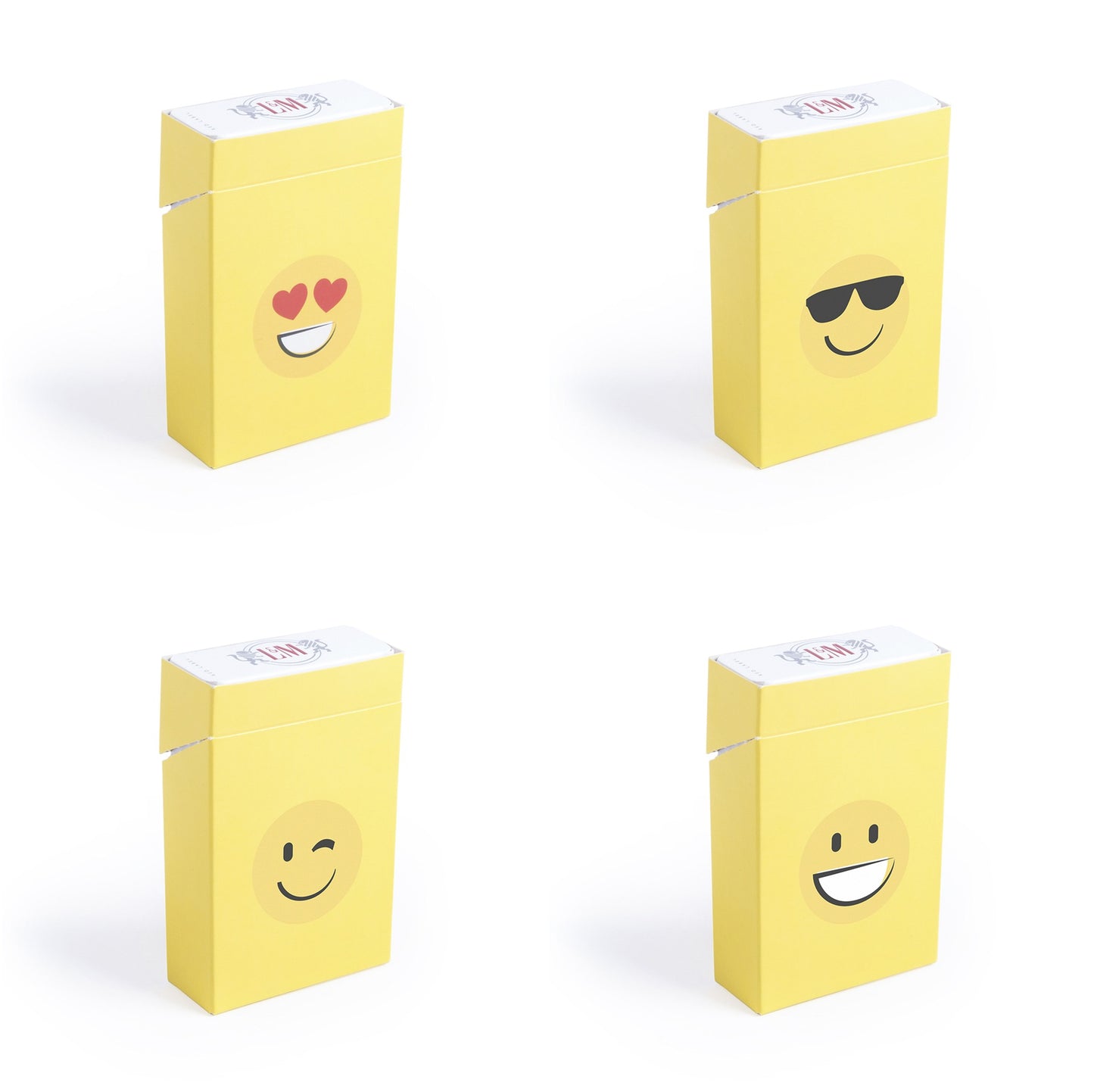 Étui à cigarettes en carton STRAIK