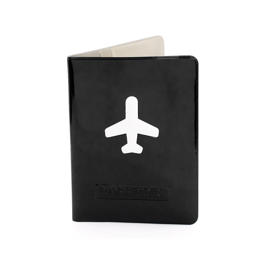 Etui passeport en PVC résistance KLIMBA