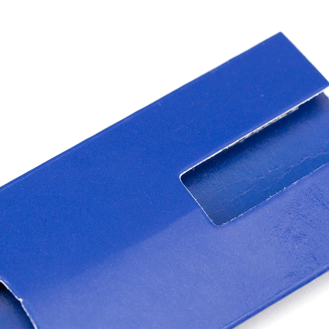 Etui pour stylo en carton MENIT