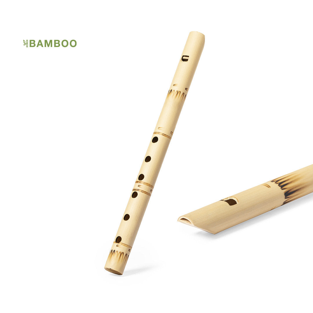 Flûte en bambou HAMELIN – TRANS LASER