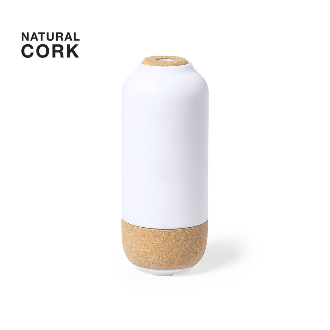 Humidificateur élégant et décoratif KROUGAX