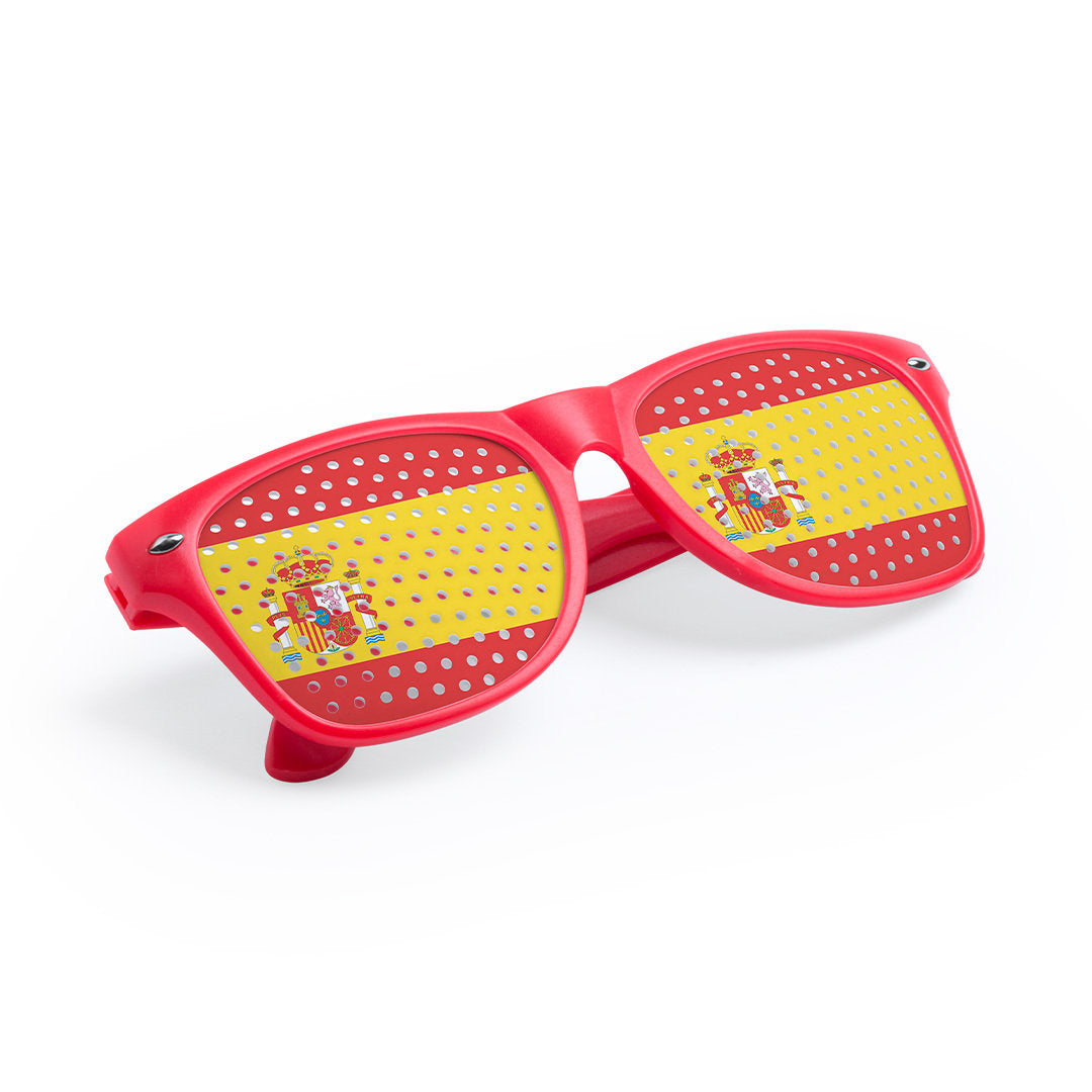 Lunettes ZAMUR