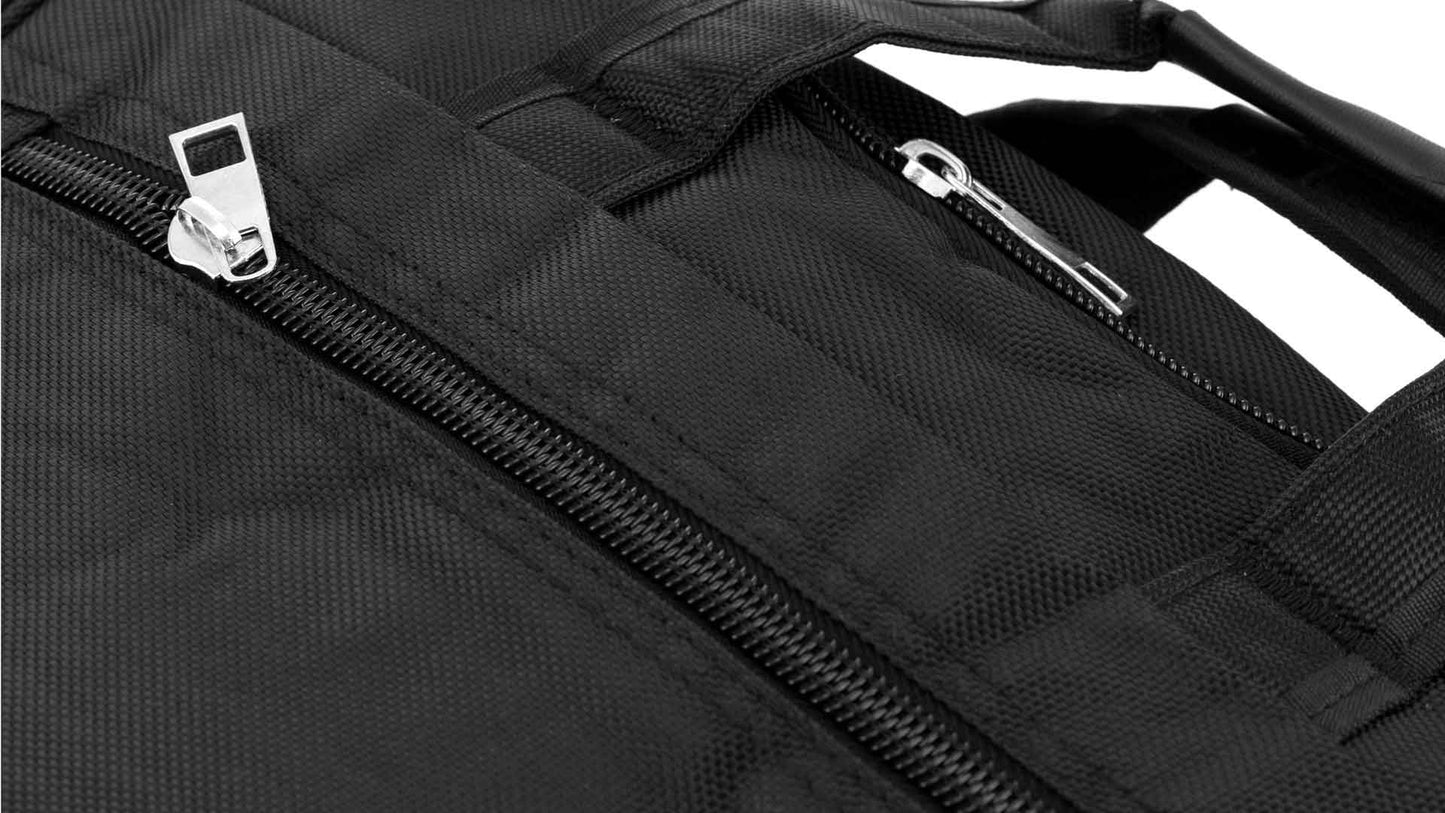 Malette porte documents rembourrée en polyester 1680d SEKTOR