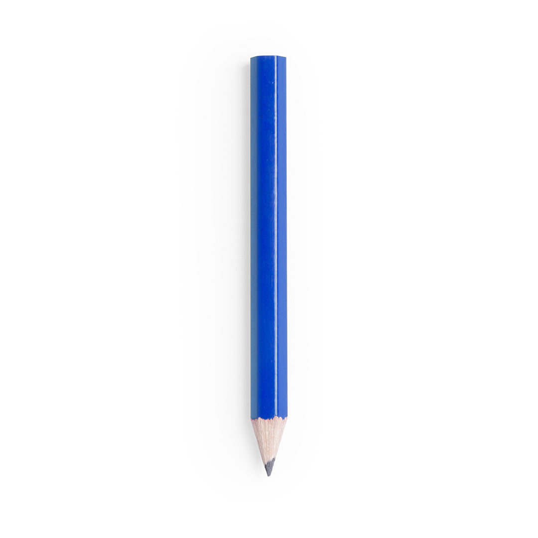 Mini crayon en bois avec finition brillante RAMSY