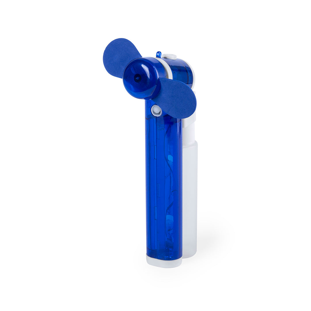 Otlonpe Petit ventilateur brumisateur portable - Rechargeable - 4 000 mAh - 3 vitesses - 4 à 15 heures d'autonomie - Pour voyage, maison, bureau, extérieur Otlonpe Petit ventilateur brumisateur portable - Rechargeable - 4 000 mAh - 3 vitesses - 4 à 15 heures d'autonomie - Pour voyage, maison, bureau, extérieur